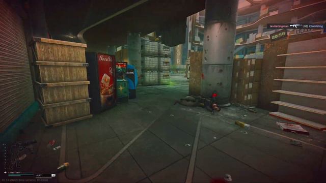 1ST DAY OF TARKOV ARENA! {BETA RELEASE!} - Gameplay Highlights/Best Moments смотреть онлайн