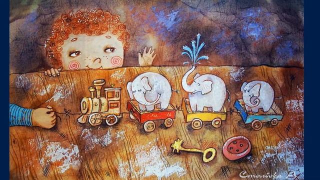 Столбова Анастасия