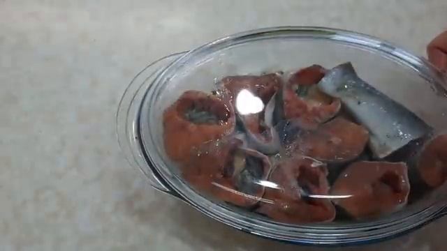 Какое вкусное меню у диабетика. Минимум углеводов и максимум пользы. смотреть онлайн