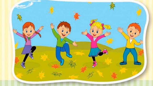 Знают люди с детских лет, что такое этикет: правила приветствия. смотреть онлайн