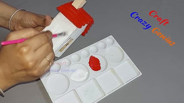 4 New Economical Christmas decoration idea with Simple materials | DIY Easy Christmas craft idea?76 смотреть онлайн