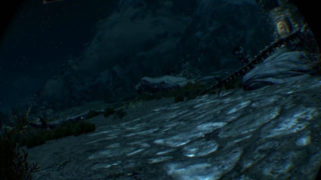 Lets Play Skyrim Vr