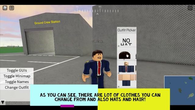 How Nice Is The Outfit Picker?-PTFS смотреть онлайн