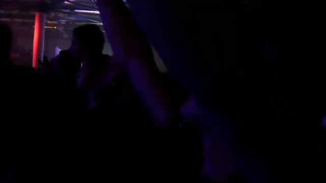 ASOT 550 Kiev 10.03.2012 - Armin Van Buuren Played 550 Senta & The Fusion