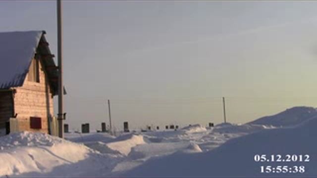 «Сибэнергоуголь» видео 05.12.12 смотреть онлайн