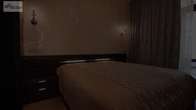 Ремонт квартиры в Севастополе под ключ - видеообзор. Как задекорировать колонну. смотреть онлайн