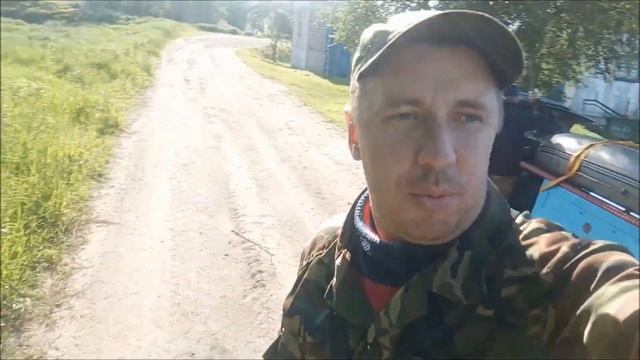 Рыбалка на дорожку (троллинг).В поисках хищника. смотреть онлайн