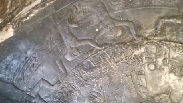 Индивидуальная экскурсия в Луксор. Храмы Дендера, Карнакский, Рамзеса III, колосы Ме́мнона, о. Бана смотреть онлайн