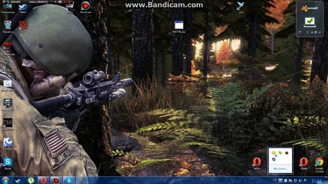 Как активировать Windows 7 (Любая версия) смотреть онлайн