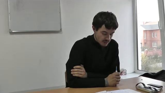 Орские епарх курсы,Патрология,25 10 смотреть онлайн