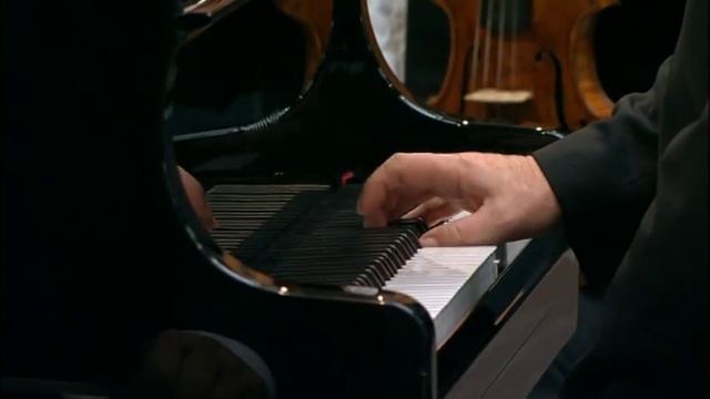 Daniel Barenboim: Beethoven - Piano Concerto No. 1 in C major, Op. 15 (with Staatskapelle Berlin) смотреть онлайн