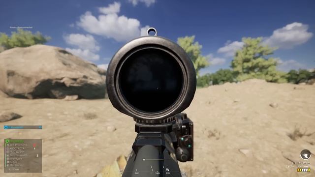 Сыграл в новый Squad 6.0 смотреть онлайн