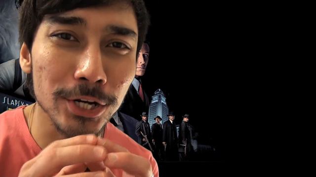 КиноПюрешечка #12 (Part 5) смотреть онлайн