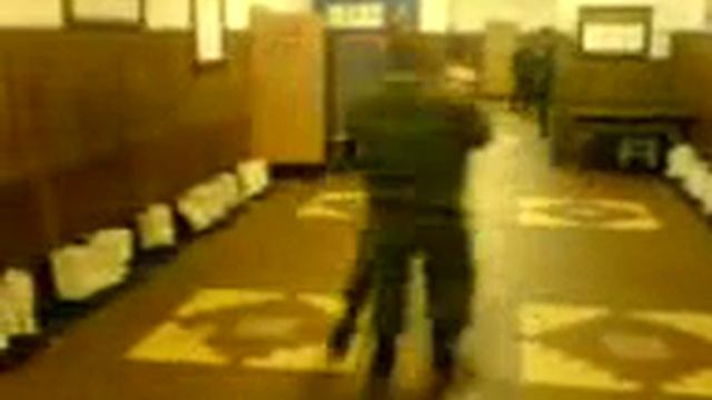 Разведка, ГРУ ГШ, Ос Наз смотреть онлайн