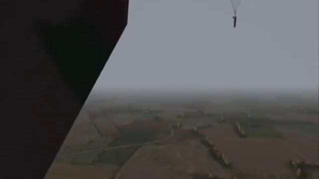 WWII Online Paratroopers смотреть онлайн