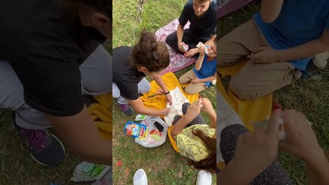 Окрестности села Чусовое смотреть онлайн