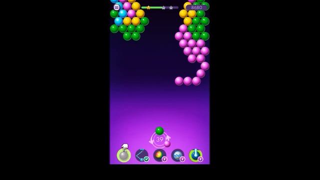 Bubble Shooter Mania - Full Game Android And IOS