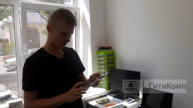 ПЕРЕПАЙКА МУЛЬТИКОНТРОЛЛЕРА !!! ЗАЛИТЫЙ НОУТБУК !!! НЕ БОЛЬШОЙ РОЗЫГРЫШ !!! смотреть онлайн