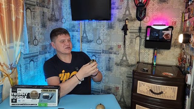 Deeper CHIRP+2 . Лучший эхолот. смотреть онлайн