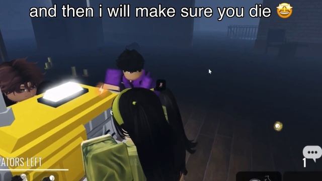 two idiots up at 12 am playing daybreak [FT. stramyfruit] / Roblox Daybreak (2) смотреть онлайн