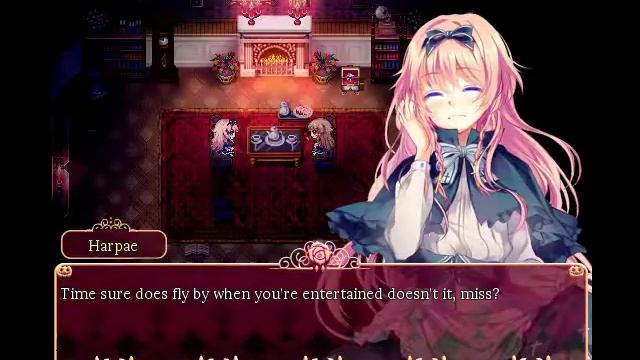 Hero's Guild Games Plays Pocket Mirror - Part 7 смотреть онлайн
