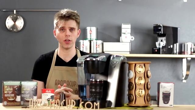 10 Tips For Saving Money on Keurig K-Cup Packs (with and without Coupons) смотреть онлайн