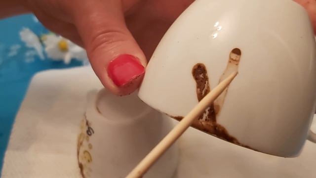 ГАДАНИЕ НА КОФЕЙНОЙ ГУЩЕ: ЧТО НУЖНО ЗНАТЬ ПРЯМО СЕЙЧАС? смотреть онлайн