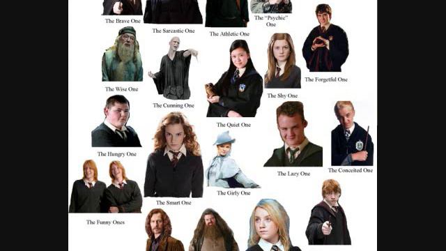 Harry Potter fan art.wmv