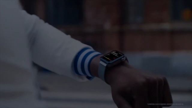 Xiaomi представила умные часы Mi Watch | Xiaomi introduced the Mi Watch smartwatch смотреть онлайн