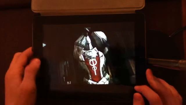 (SAB) Walkthrough/Guide For NewGame+ In Infinity Blade II смотреть онлайн