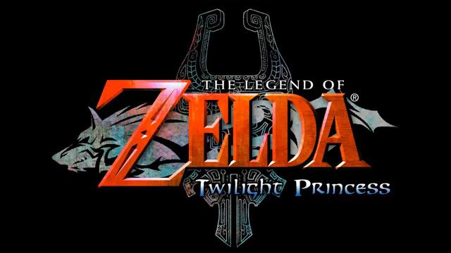 Enter the Darkness - The Legend of Zelda: Twilight Princess смотреть онлайн