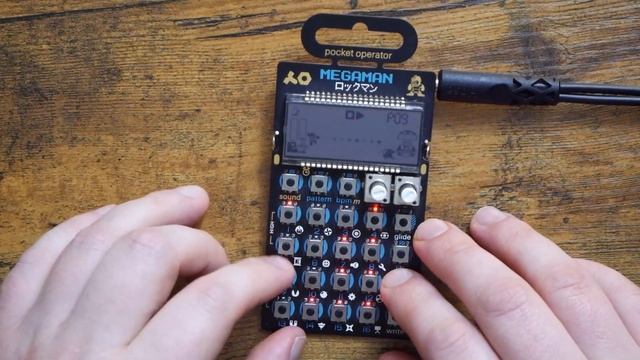 This Might be my New Favorite Pocket Operator! смотреть онлайн