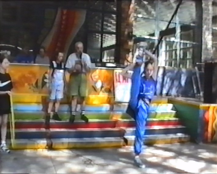 Ждановец, 1998 год. Ярмарка смотреть онлайн