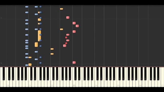 Super Mario 64 - Bob-Omb Battlefield - Perfect MIDI смотреть онлайн