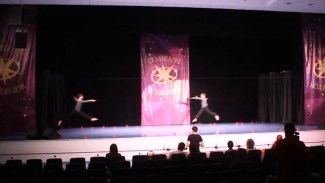 КазГУКИ "Палолем" - Гранит памяти смотреть онлайн