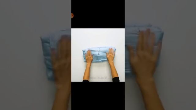 Лайфхак с детской одеждой