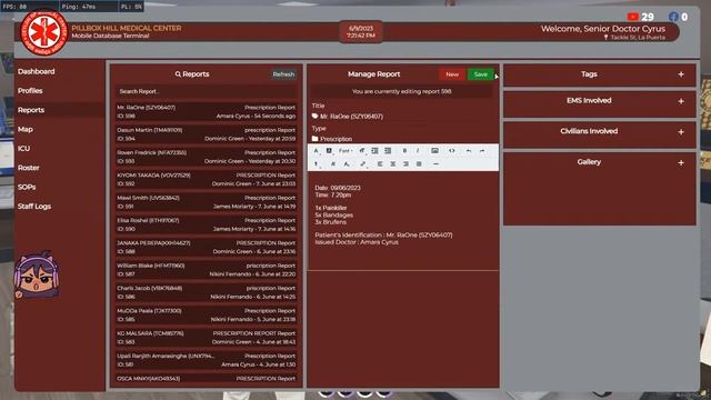 Long time ceylon city | Amara Cyrus | Ceylon Roleplay | Day 45? смотреть онлайн