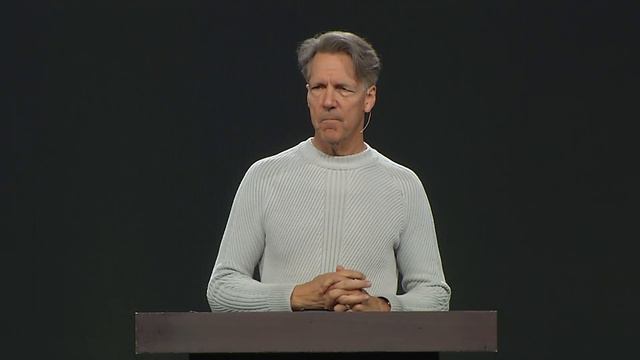 The Gift of Peace - John 14:27 - Skip Heitzig смотреть онлайн