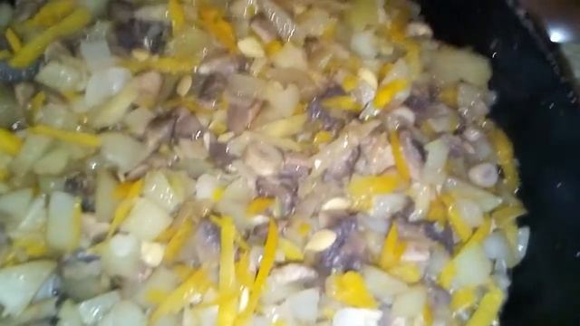 Кулинарная галерея вкуса