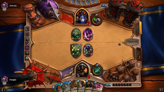 HEARTSTONE смотреть онлайн