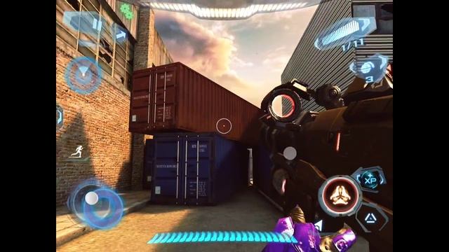 How To Do The Warehouse Glitch (N.O.V.A 3) смотреть онлайн