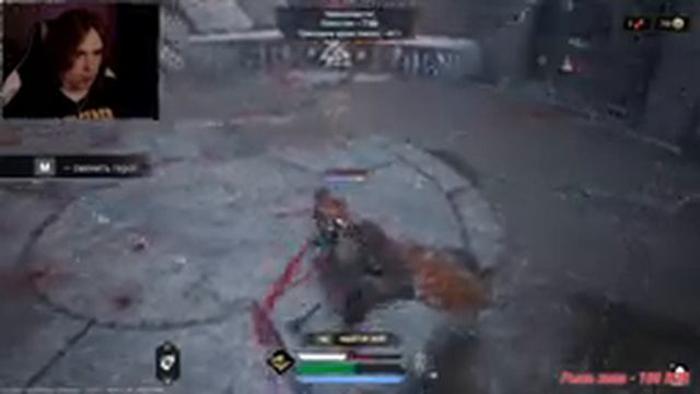 Средневековый Турнир ➲ Blood of Heroes Открытое Тестирование смотреть онлайн