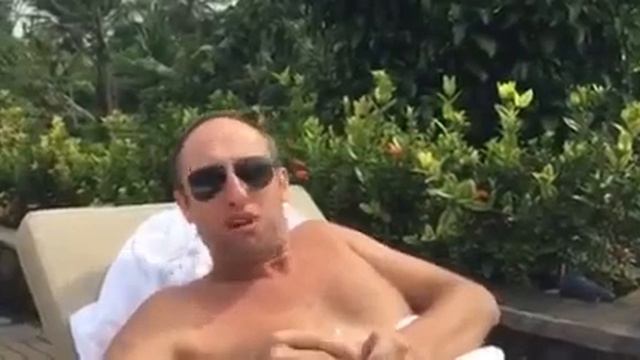 Русский мужик на Бали, Роман Качинский смотреть онлайн