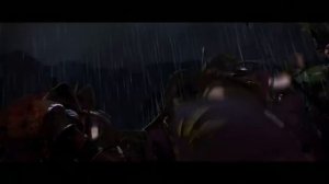 Канцлер Ги - марш серых крыс