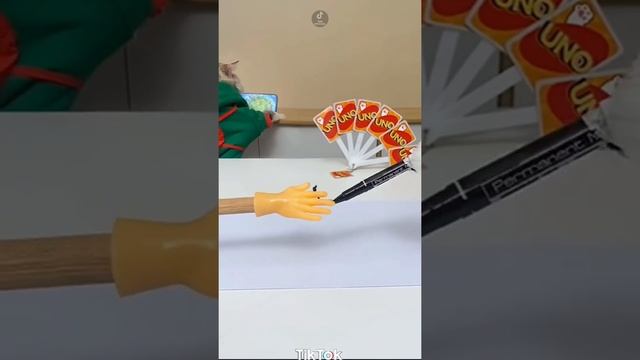 Cats make food 2022 "That Little Puff" Tiktok Compilation #51 смотреть онлайн