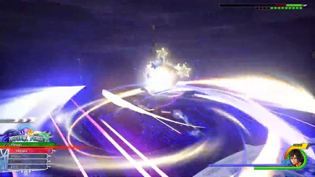 (KH3 Mods) Xion vs Story Xion and Data Xion -Requested by New Guest смотреть онлайн