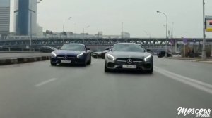 Сегодня пятница[ВИДЕО КЛИП МЕРСЕДЕС]