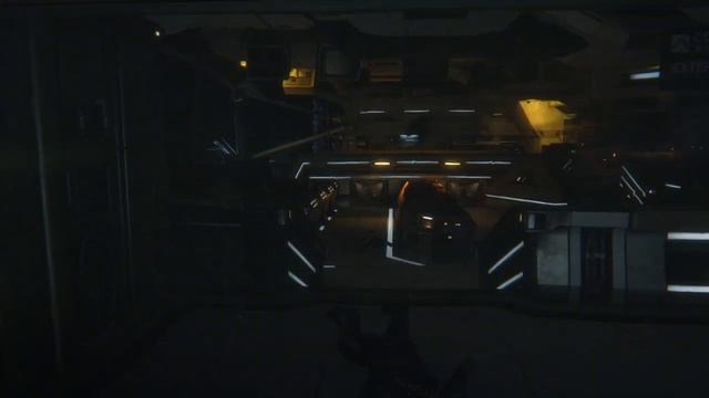 Alien: Isolation™ When You Watch Xenomorph Kill People смотреть онлайн