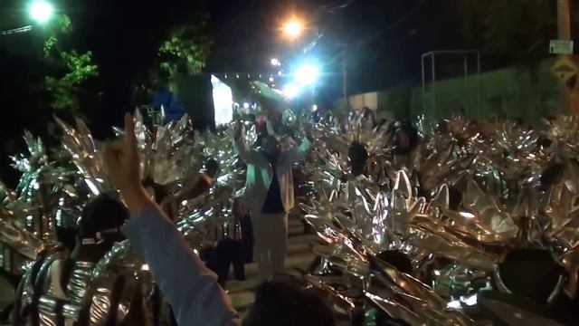 Esquenta da Bateria Genial - Moralistas do Samba 2014 смотреть онлайн
