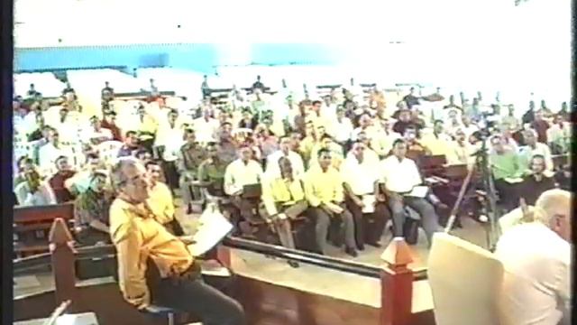 PALESTRA - PR : EUCLIDES PARO - UNIDADE - 15- 12- 2005 смотреть онлайн